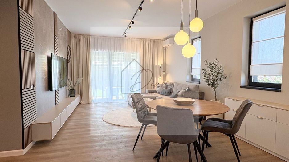 COM 0% I Vila premium Balotesti I 4 cam, 510 mp, totul nou - Poză 27