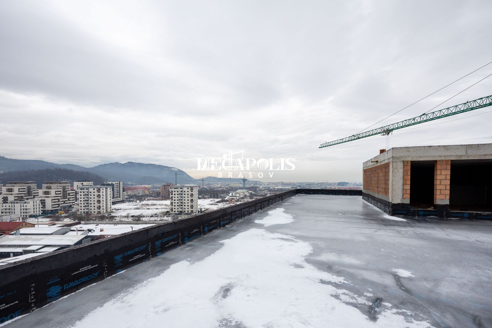 CARPATHIA Brașov - Poză 32