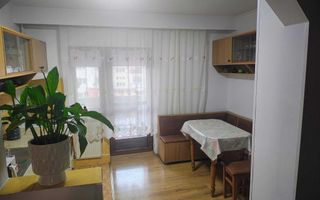 BRASADAS vinde ap 3 cam etaj 4/4 in Carpati 2. - Poză 2