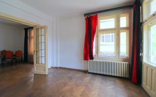 Ultracentral, Unirii, loc de parcare în curtea imobilului - Poză 3