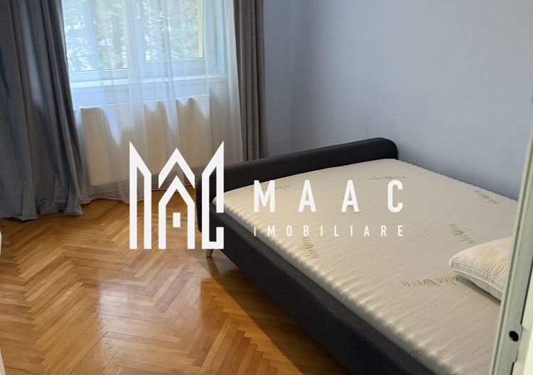 Apartament 4 Camere | 84 mp | 2 Băi | Zona Calea Dumbrăvii - Poză 3