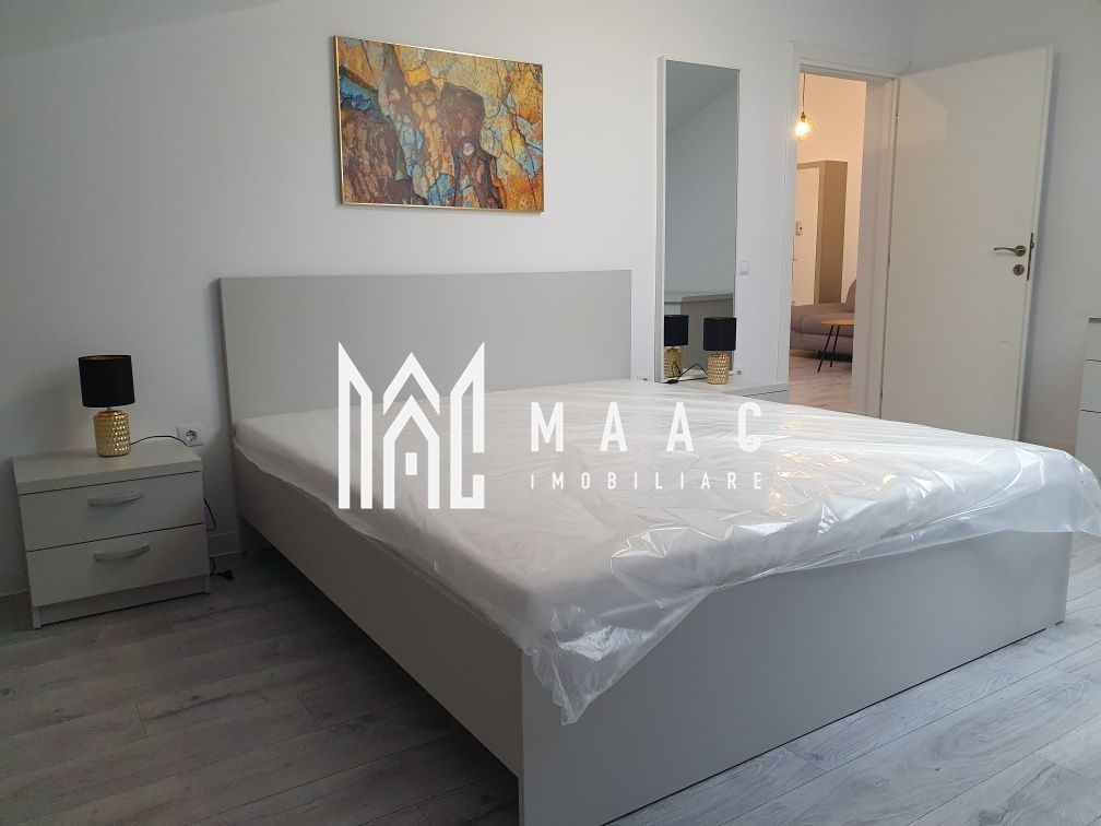 Apartament 3 camere | Decomandat | Nou | Modern | Selimbar - Poză 3