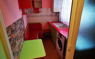 apartament 2 camere – Nicolina, Iași – mobilat și utilat - Poză 8