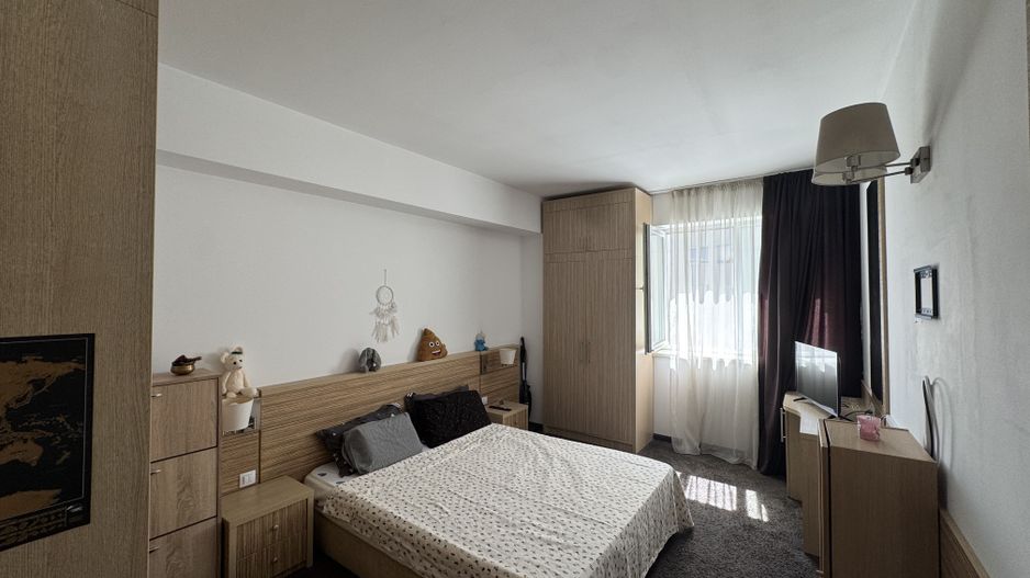 Apartament  2 camere - complet mobilat utilat - Rin Residence - Poză 6