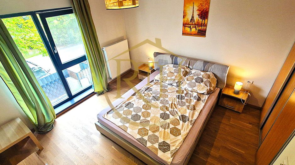 Apartament cu 2 camere premium de inchiriat zona Buziasului - Poză 8