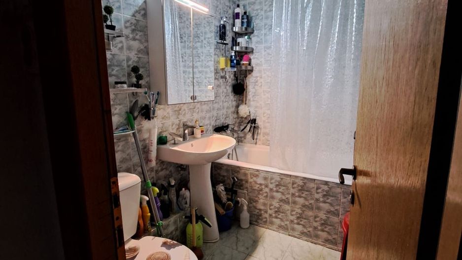 APARTAMENT STEFAN CEL MARE | 4 CAMERE - Poză 8