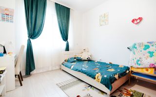 Casă parter cu 3 dormitoare, Grigorescu - Poză 10