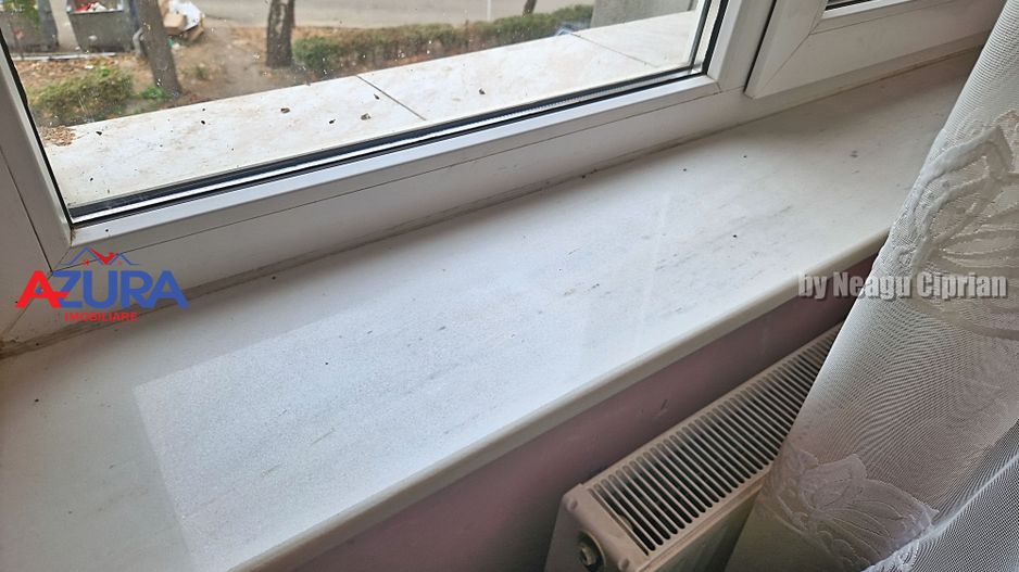 AZURA Imobiliare - Apartament 3 Camere Et.1, cu Boxa - Poză 8