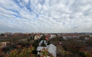 INCHIRIERE 4CAMERE | BLOC BOUTIQUE | 130MP | IANCU NICOLAE | NEMOBILAT - Poză 15