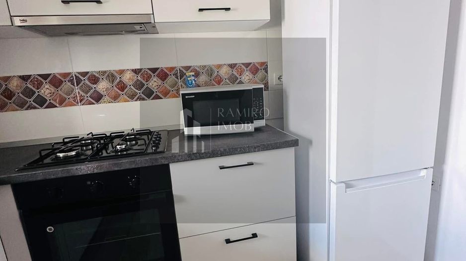 Apartament 3 camere | Grand Arena| Berceni | Centrala | Bloc nou - Poză 7