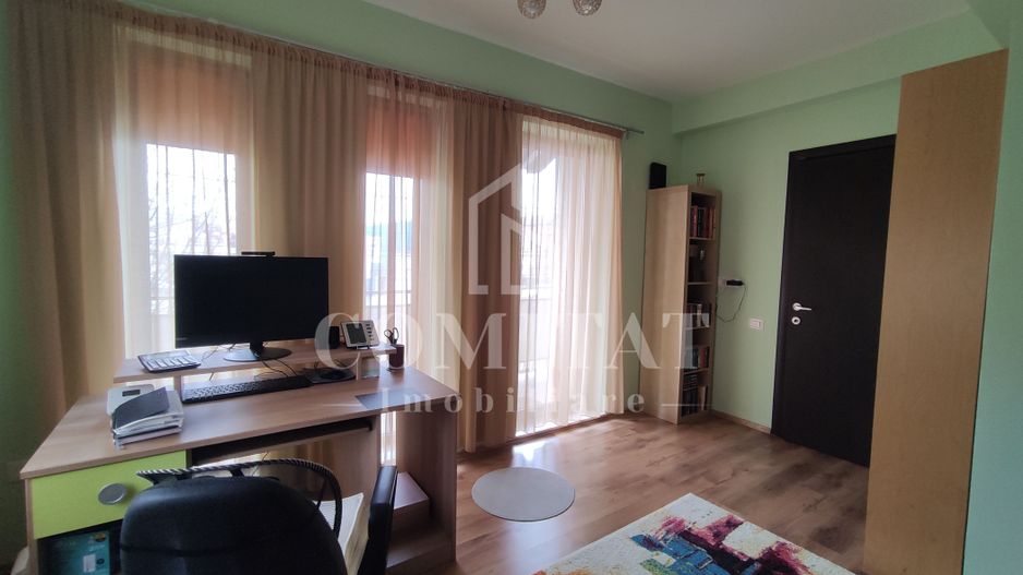 Casa individuala cu 4 camere |  159 mp | Floresti - Poză 13