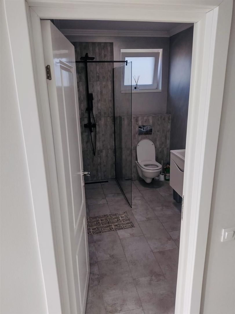 Casa P+M Oradea zona Episcopia - Poză 7