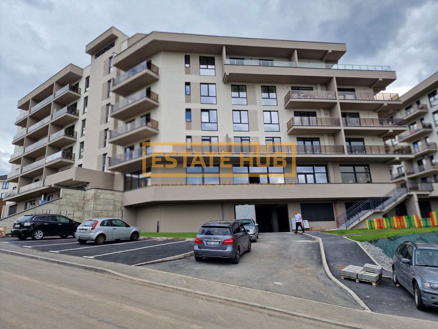 Apartamente Vivo Cluj - Poză 6