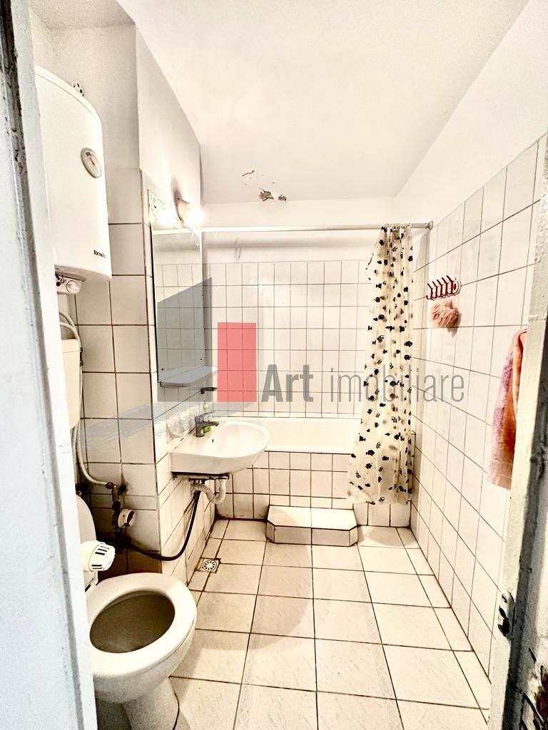 Apartament 3 camere Gorjului - Poză 8