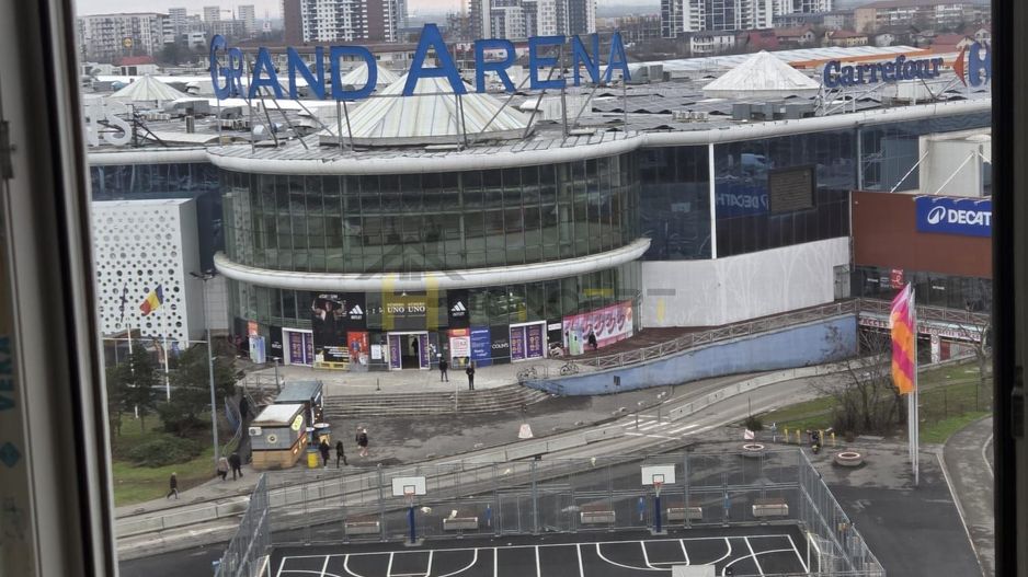 Apartament 2 camere decomandat vis a vis de Grand Arena - Poză 2