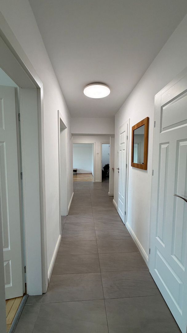 3 camere Splaiul Unirii | Radu Voda | Marasesti | bloc 1996 - Poză 10