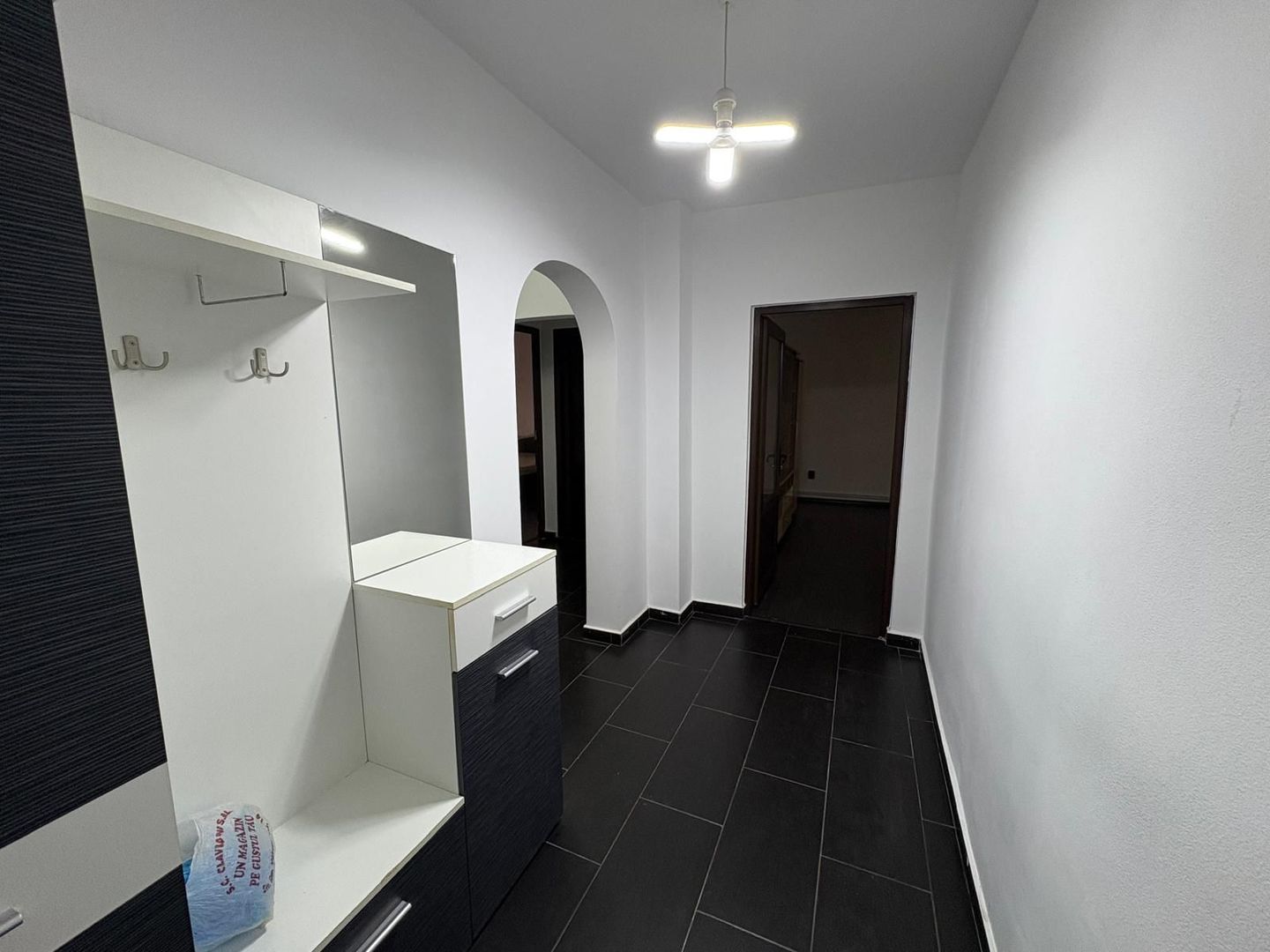 AP. 2 CAMERE C-TIN BRANCOVEANU, CENTRALA TERMICA, METROU 8 MINUTE - Poză 9