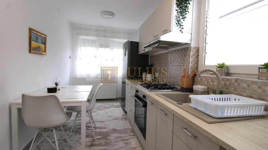 Apartament la casă, 3 camere – zona Girocului, Timișoara - Poză 10