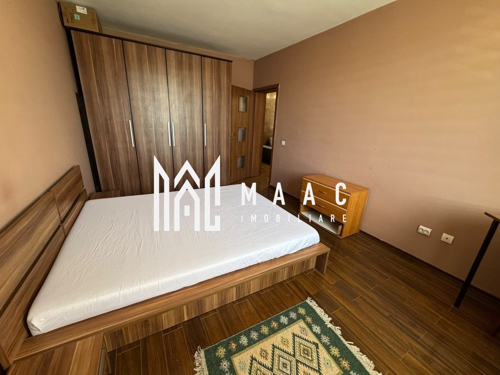 Apartament 3 camere de închiriat | Hipodrom 1, Sibiu | 71 mp - Poză 3