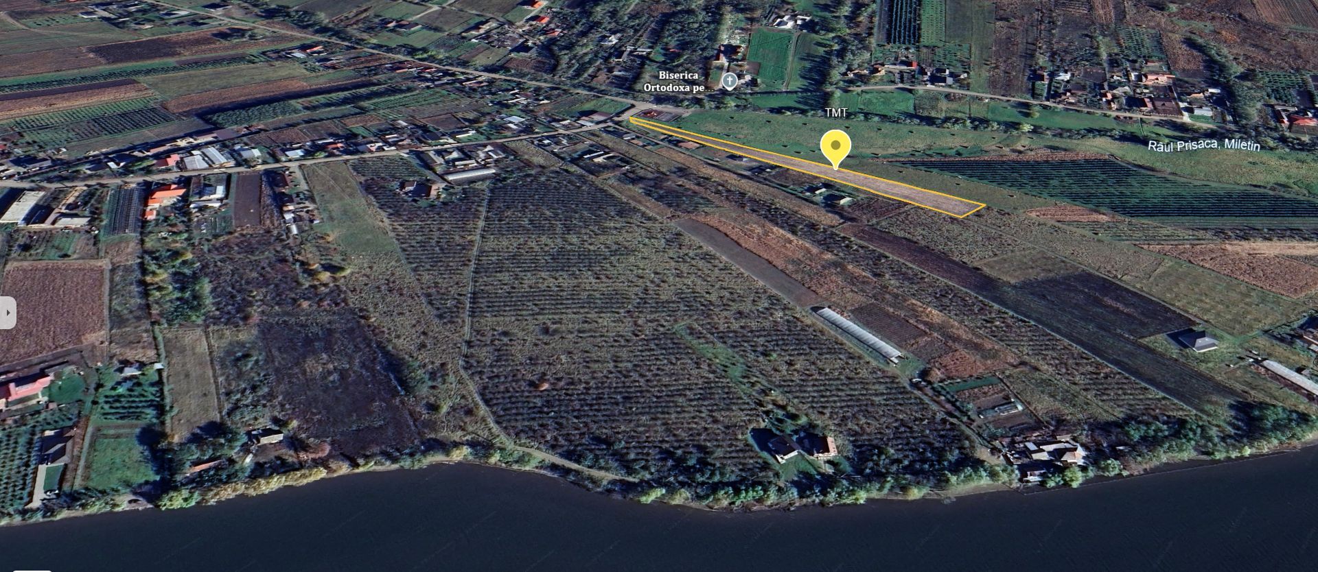 Teren intravilan Falticeni - Poză 6