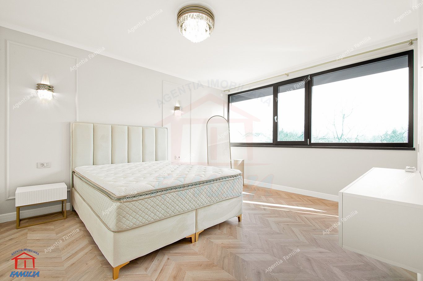 238.000 €  Condominium elegant, nou, în inima orașului Gal - Poză 10