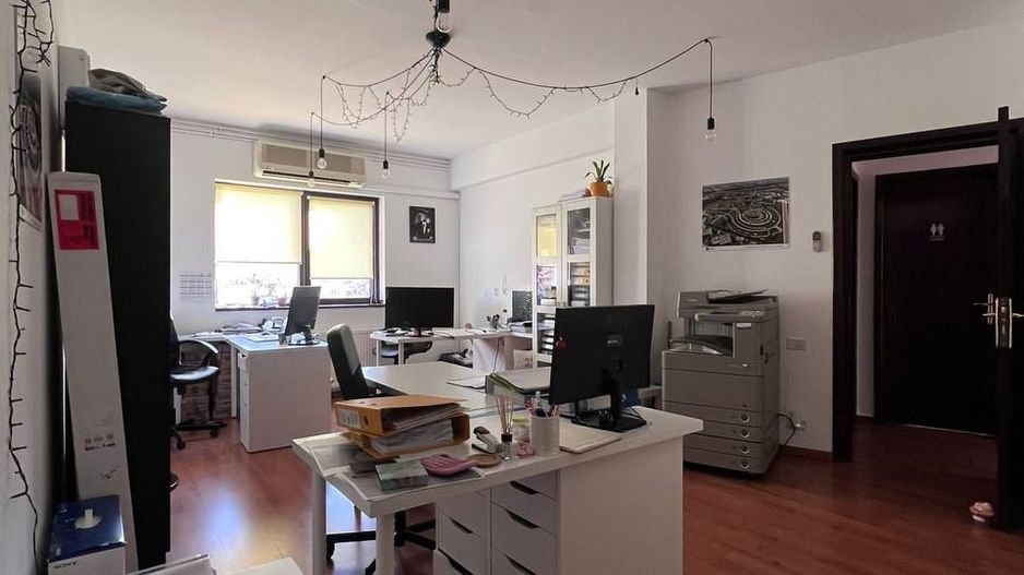 Spatiu de birou de inchiriat Cotroceni - Poză 9