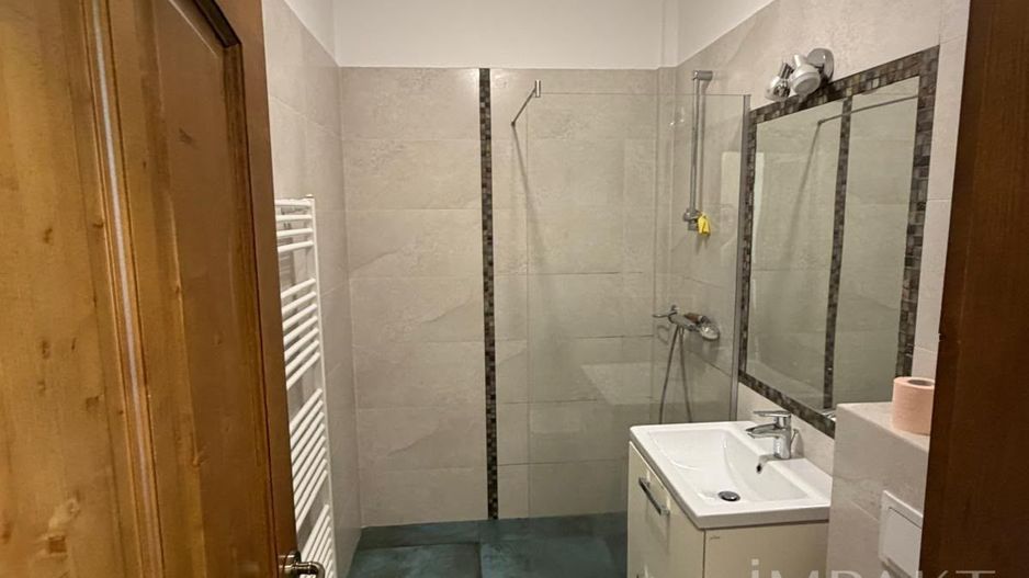 Apartament cu 3 camere și grădină privată | Cartier Europa - Poză 8