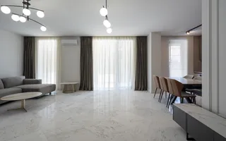 4 camere 120 mp curte 84 mp Iancu Nicolae Jolie Village finalizat - Poză 15