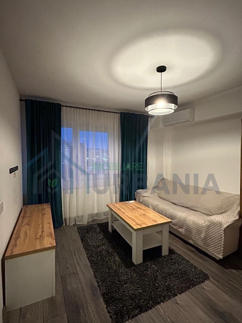 Închiriez apartament Tătărași - Poză 1