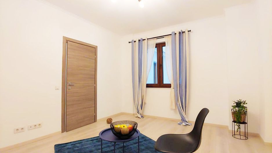 Inchiriere apartament 3 camere SoHo + loc parcare cu statie electrica - Poză 6