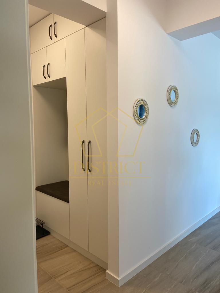 Apartament cu 2 camere | Future Residence | Giroc - Poză 10