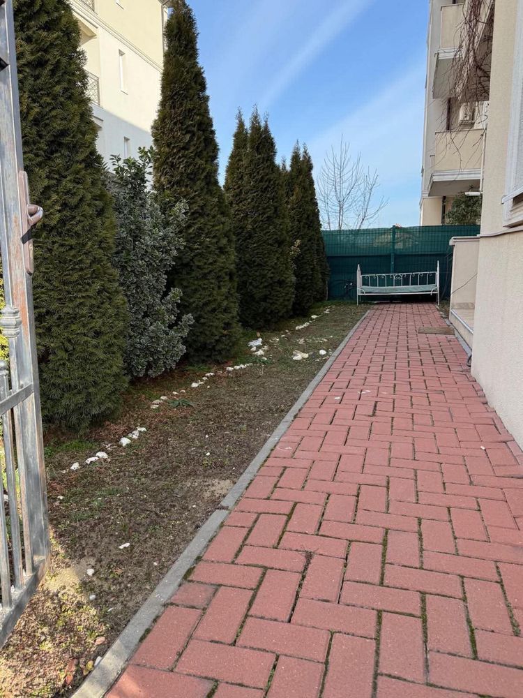 Giroc-Unitatea Militara | 2 Camere | Curte proprie | Mobilat si Utilat - Poză 11