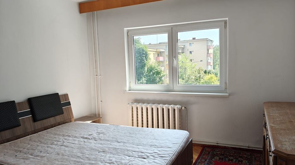 Apartament 3 camere decomandate, cu garaj, Manastur, Calea Floresti - Poză 7