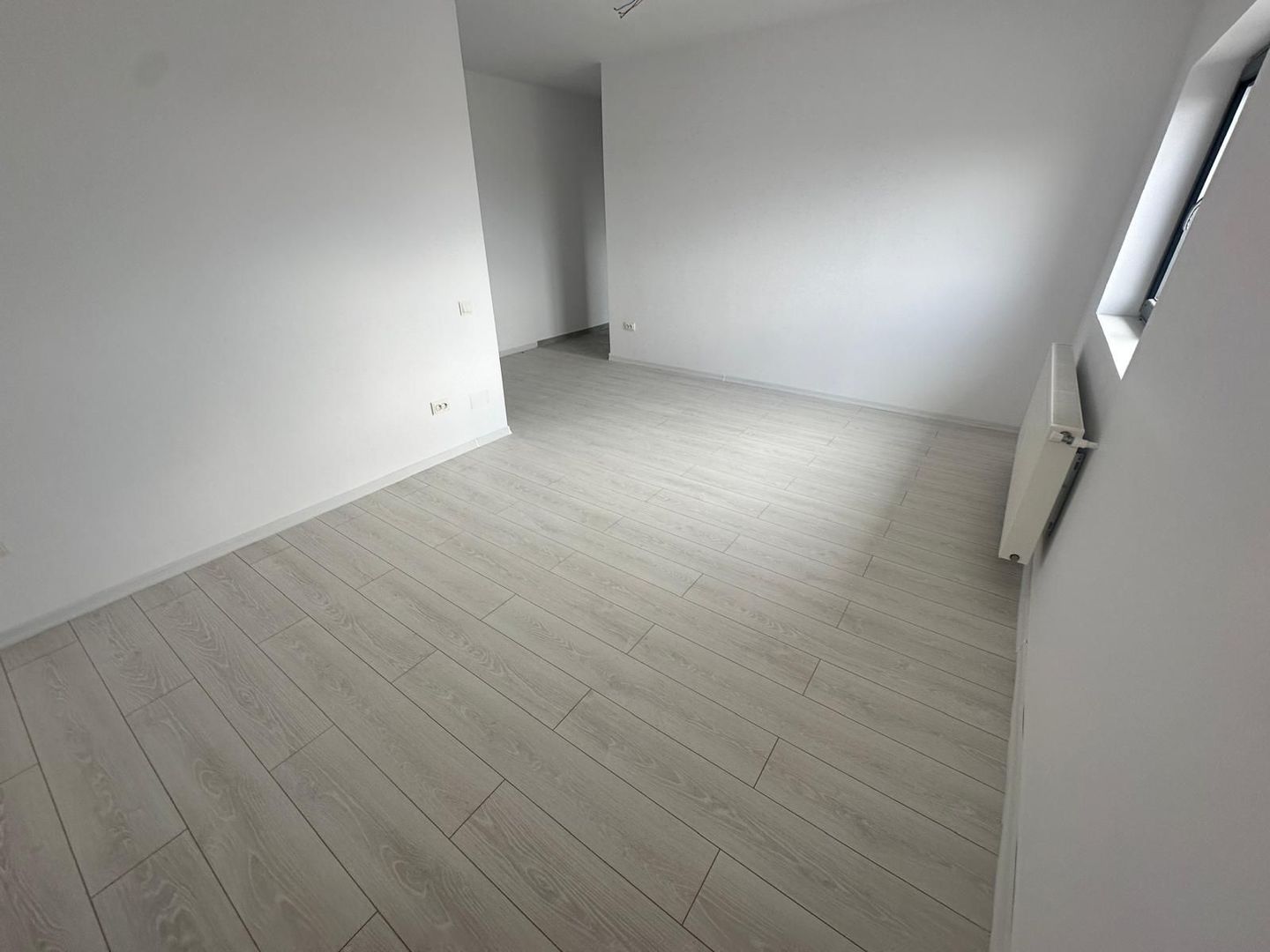 GARSONIERA - CRISUL REPEDE, BLOC NOU, BUCATARIE INCHISA, COMISION 0% - Poză 5