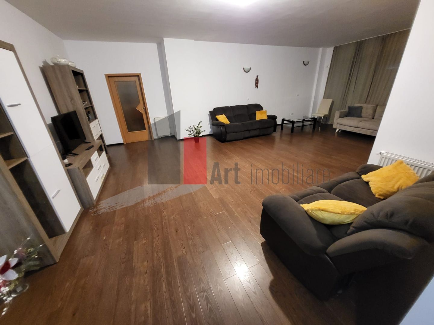 Apartament cu 3 camere de vanzare in zona Straulesti - Poză 29