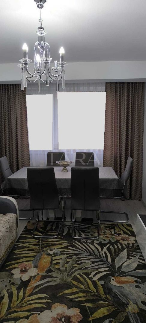 Apartament cu 3 camere, etaj 1, parcare inclusă, acces privat. - Poză 5