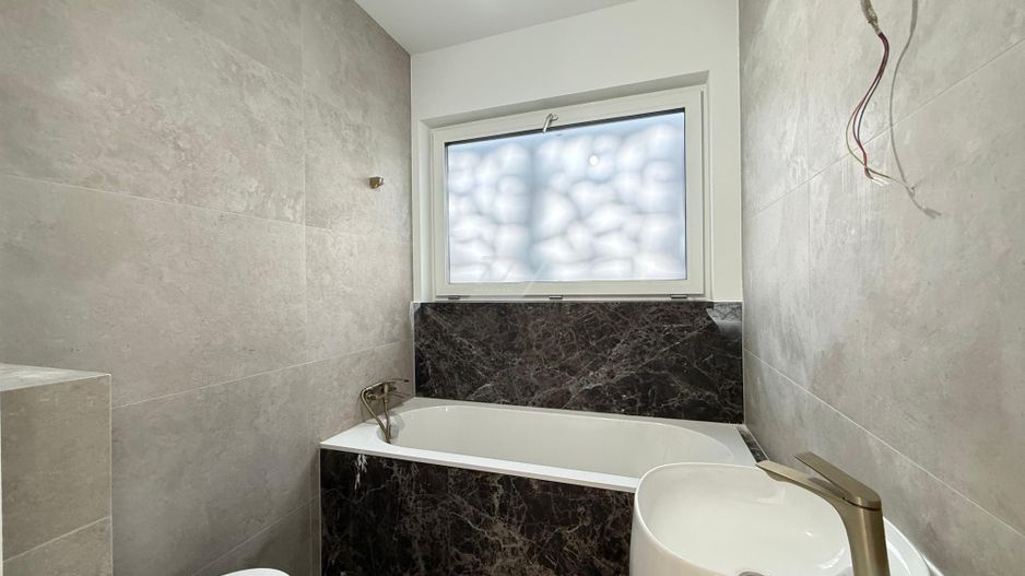 Comision 0! Pozitie excelenta. 3 dormitoare. Zid dublu. - Poză 14