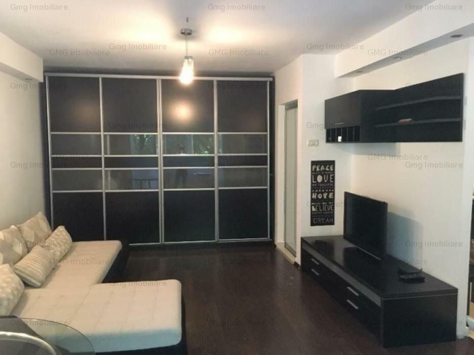 garsoniera decomandata 42mp Lacul Tei - Poză 3