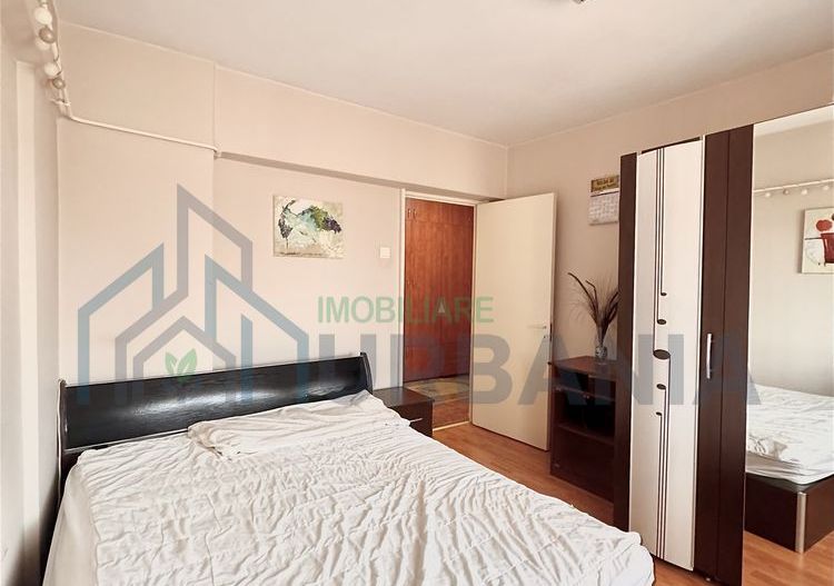 Apartament 3 camere, 2 băi, decomandat - Gara-Centru, Iași - Poză 5