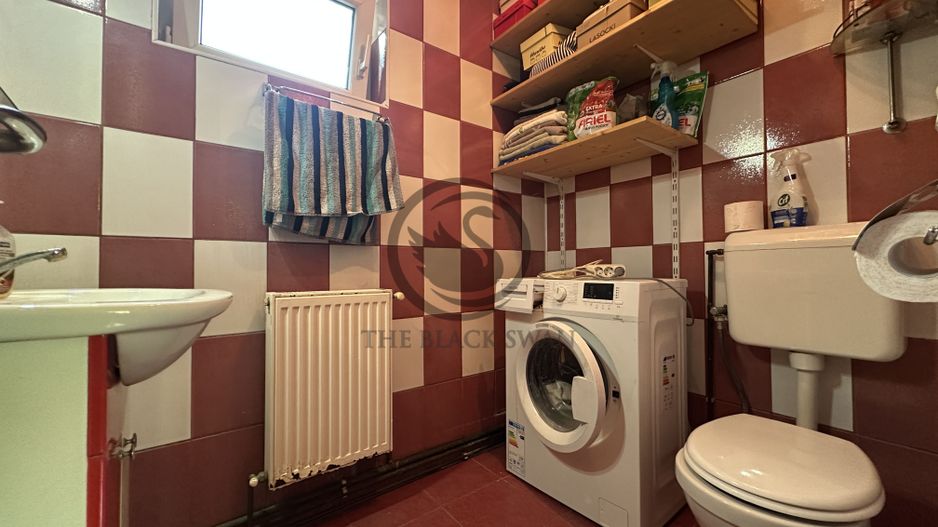 Casa 4 camere de vanzare | 660 MP teren | Mizil, Prahova | Comision 0% - Poză 14