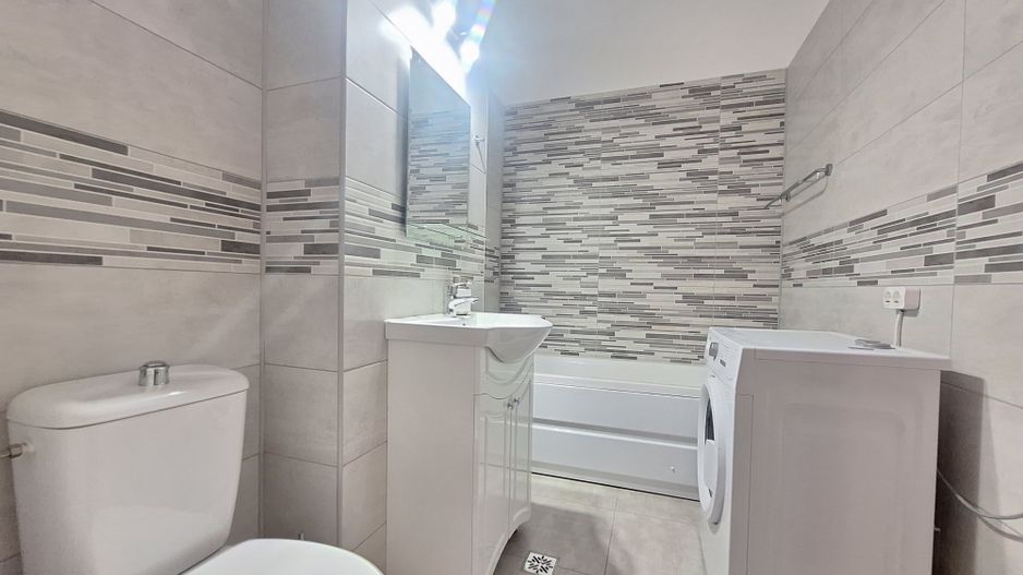 Apartament 2 camere | Drumul Valea Doftanei nr. 20 - Poză 11