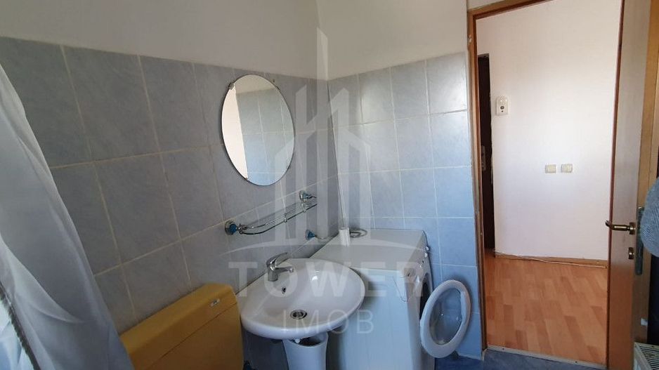 Apartament la mansarda 54 mpu de vanzare zona Rahovei - Poză 8