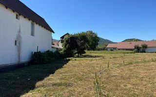 4 Parcele de vanzare | Rasinari - Poză 1