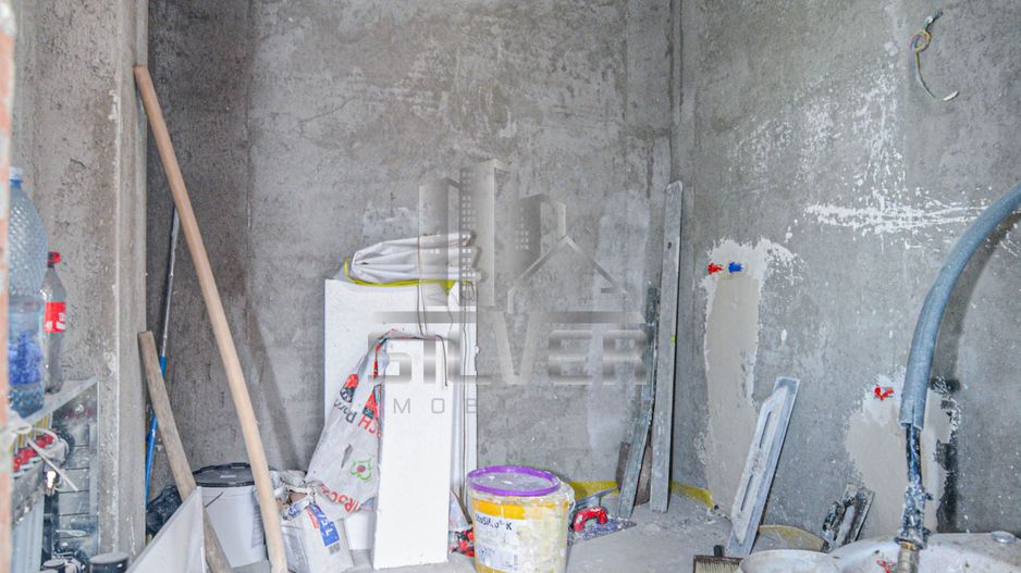 Casa individuala  la calcan in Cartierul Gruia din Cluj-Napoca - Poză 8