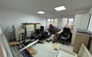 Spatii birouri de inchiriat renovate moderne L329 - Poză 17