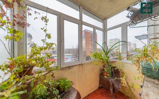 Vândut - Apartament 2 camere cu loc de parcare – Podgoria – Arad - Poză 9