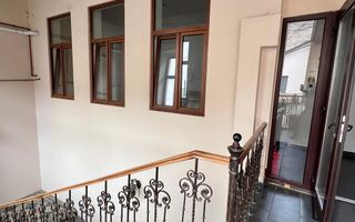 Spațiu de birouri ultracentral – Piața Trandafirilor, 30 mp - Poză 1