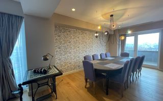 APARTAMENT ULTRACENTRAL DE LUX CU 4 CAMERE LA INCHIRIERE IN COMPLEX - Poză 7