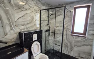 Vila/casa noua: P+M, Banesti-Prahova - 150 mp utili + teren 875 mp! - Poză 10