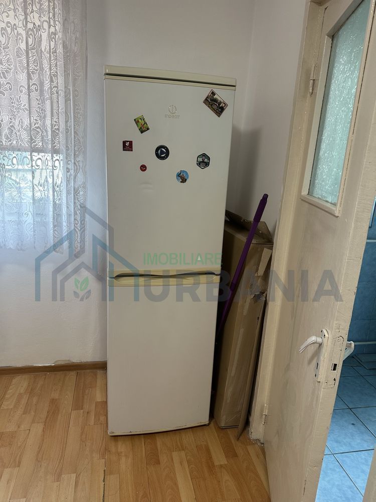 Garsonieră decomandată, 27 mp, parter, Iași - Poză 4